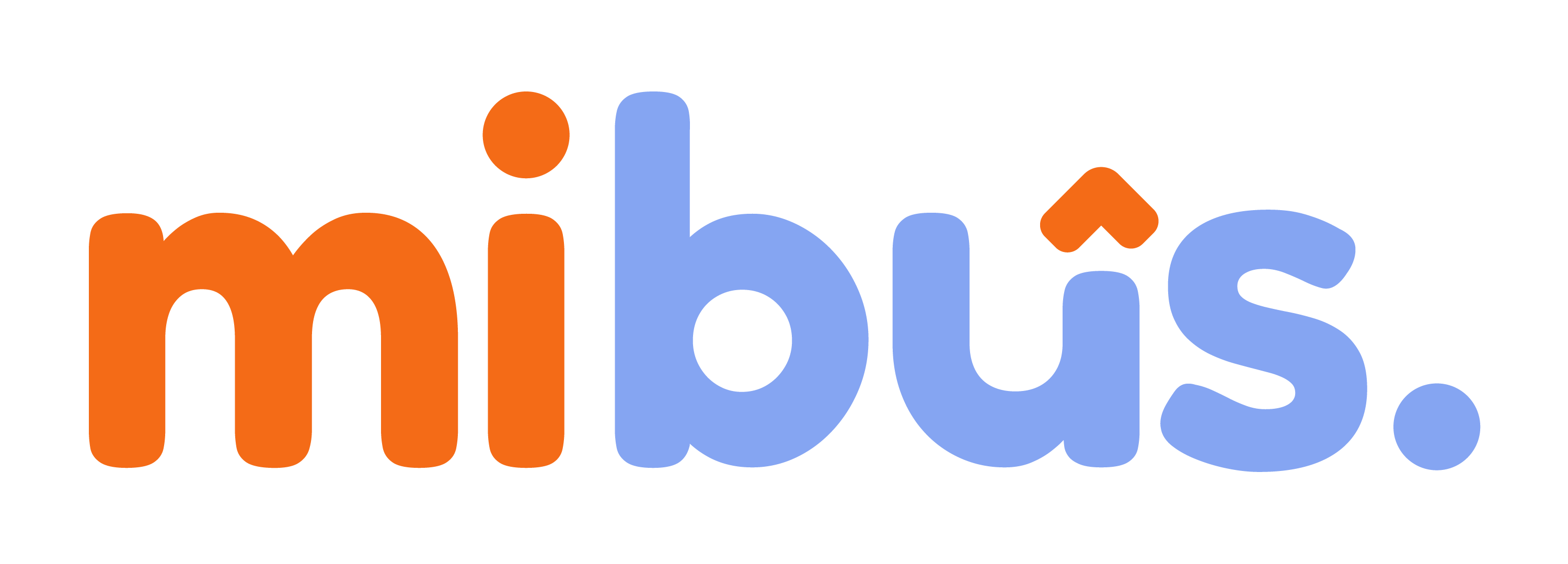Mi Bus Logo
