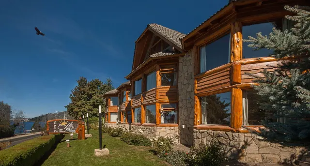 Alojamiento Altos del Nahuel Apart Spa en Bariloche