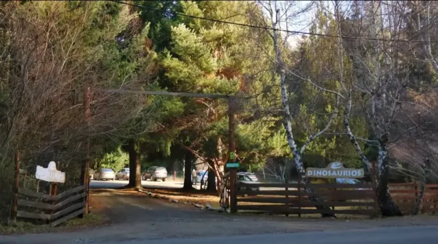 Foto de Parque Nahuelito en Bariloche