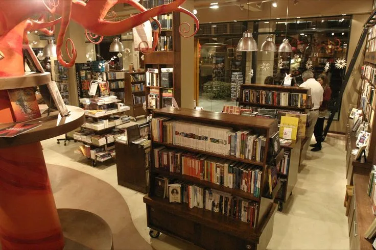 Foto de Libreria Cultura en Bariloche
