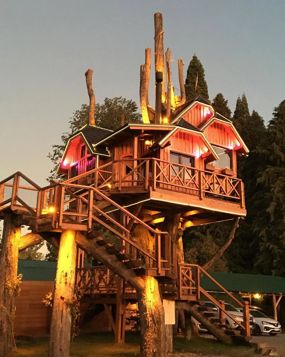 Stag Resto en Bariloche