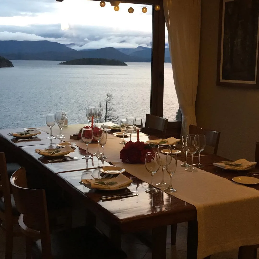 Foto de Stag Resto en Bariloche