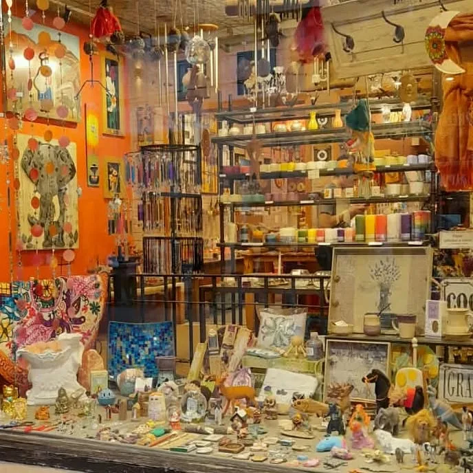 La Candela Regaleria en Bariloche