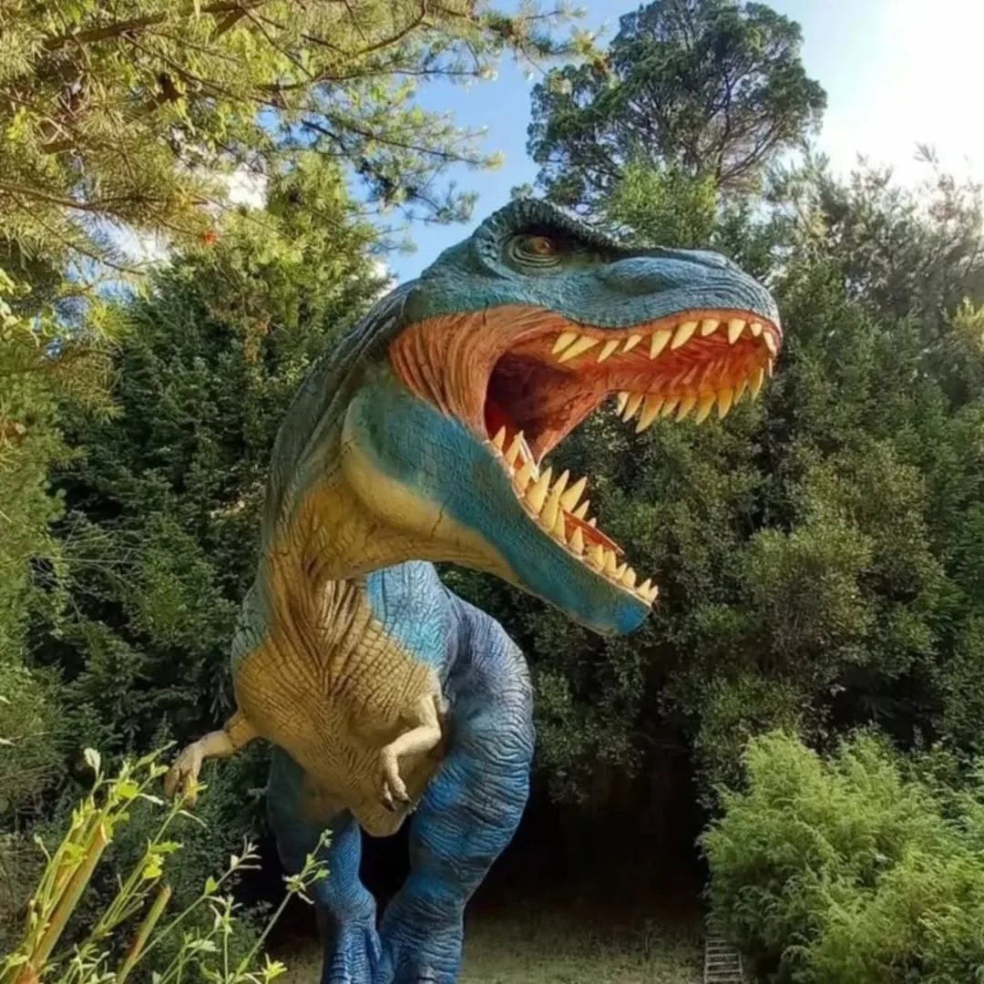 Foto de Parque Nahuelito en Bariloche