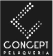 Logo de Concept Peluqueria
