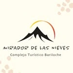 Logo de Mirador de las Nieves Complejo Turístico 