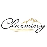 Logo de Hotel Charming
