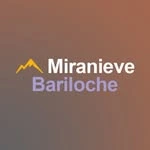 Logo de Miranieve Bariloche ( Departamentos Turisticos )
