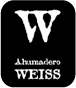 Logo de Ahumadero Weiss